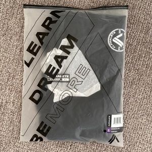 BRAND NEW XL ALPHALETE LONG SLEEVE! Tags still attached!!